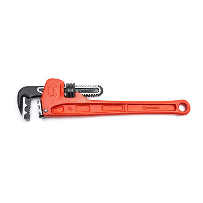 14 in. Cast Iron Pipe Wrench - Super Arbor