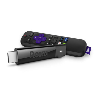 Streaming Stick Plus Streaming Player - Super Arbor