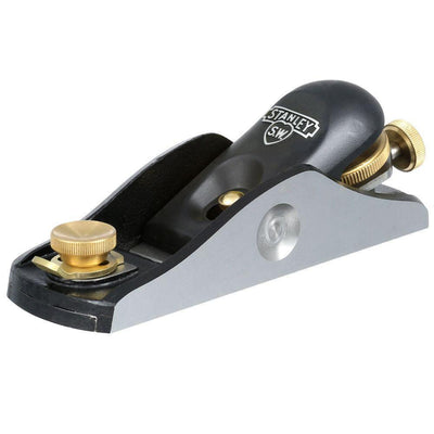 Sweetheart No. 60 1/2, 6-1/2 in. Low Angle Block Plane - Super Arbor