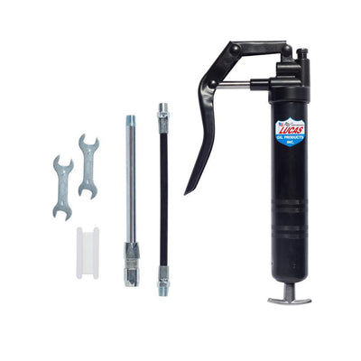 Lucas Oil Mini Grease Gun - Super Arbor