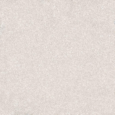 Contemporary Linen White Residential 24 in. x 24 in. Peel and Stick Carpet Tile (12 Tiles/Case) - Super Arbor