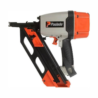 Pneumatic 3-1/4 in. 30° Compact Framing Nailer - Super Arbor