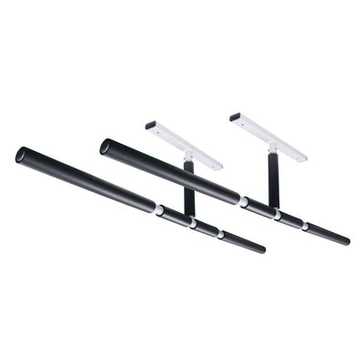 Extreme Max Aluminum SUP/Surfboard Ceiling Rack for Home and Garage Overhead Storage - Super Arbor