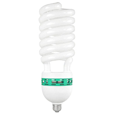 105-Watt High Output CFL Medium Base Bulb - Super Arbor