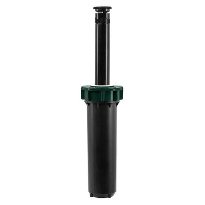 4 in. Hard Top Professional Spray Head with 15 ft. Adjustable Nozzle - Super Arbor