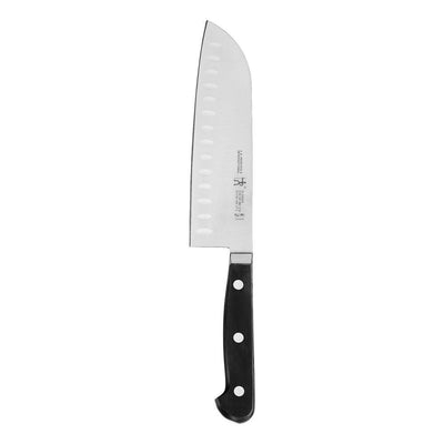 CLASSIC 7 in. Hollow Edge Santoku Knife - Super Arbor