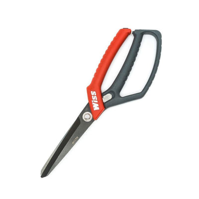 Single Ring Shop Shears - Super Arbor