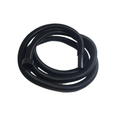 Replacement 20 ft. Hose, Fits Shop-Vac, Ridgid and Craftsman Wet and Dry Vacs With 2-1/4 in. Cuff - Super Arbor