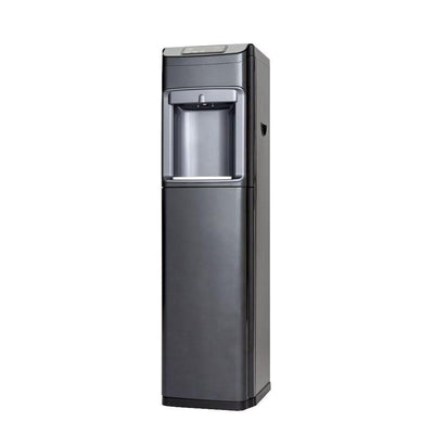 Bluline Hot, Cold and Ambient Bottleless Water Cooler with 4-Stage Reverse Osmosis Filtration - Super Arbor