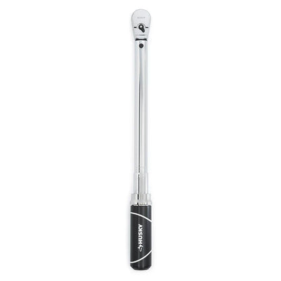 1/4 in. Drive Torque Wrench - Super Arbor