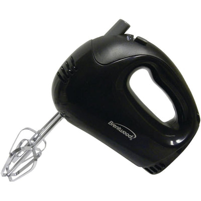 5-Speed Hand Mixer - Super Arbor