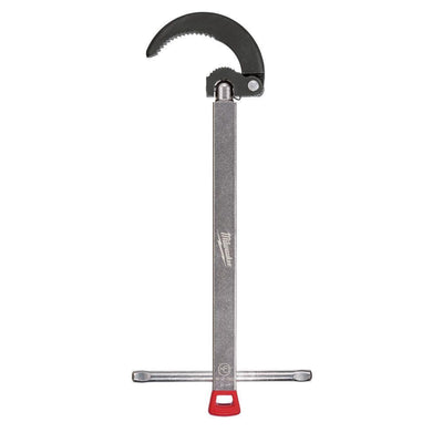 2.5 in. Basin Wrench - Super Arbor