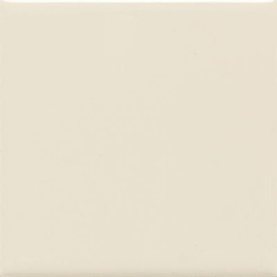 Daltile Matte Almond 4-1/4 in. x 4-1/4 in. Ceramic Wall Tile (12.5 sq. ft. / case)