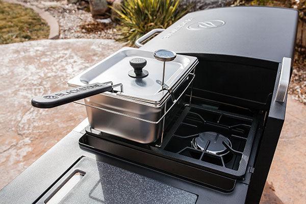 Blackstone Range Top Combo 28