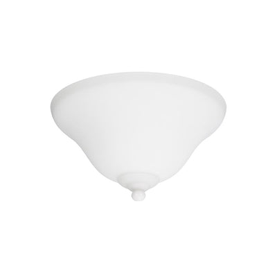 2-Light Ceiling Fan Light Kit - Super Arbor