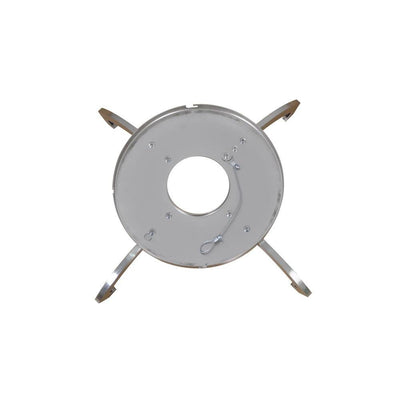 Miramar 60 in. Brushed Nickel Ceiling Fan Replacement Light Adaptor - Super Arbor