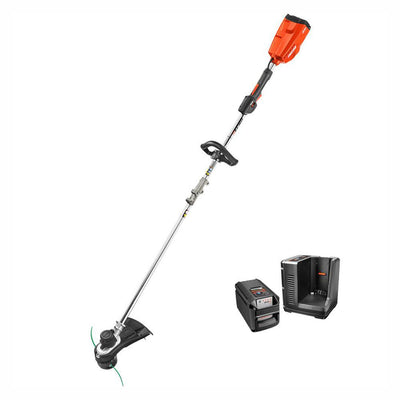 ECHO 58-Volt Lithium-Ion Brushless Cordless String Trimmer - Super Arbor