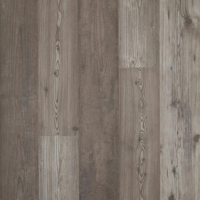 Pergo Outlast+ Waterproof Grey Optimus Pine 10 mm T x 7.48 in. W x 47.24 in. L Laminate Flooring (549.64 sq. ft. / pallet)