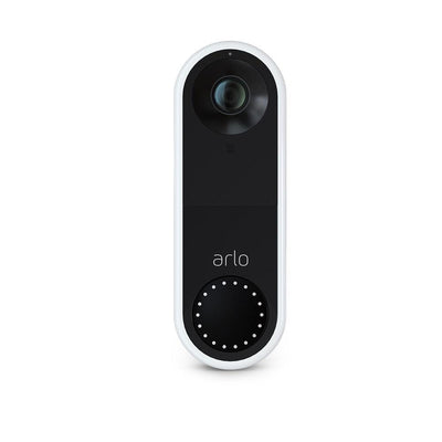 Wired Video Doorbell - Super Arbor
