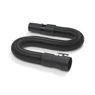 1-7/8 in. Tug-A-Long Expandable Locking Vacuum Hose for RIDGID Wet/Dry Shop Vacuums - Super Arbor