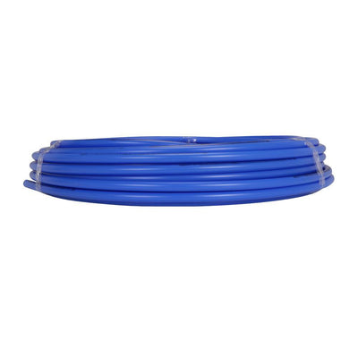 1 in. x 300 ft. Blue PEX Non-Barrier Tubing - Super Arbor