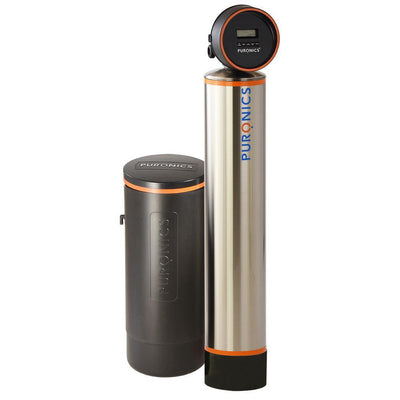 Hydronex iGen Whole-House Water Softener - Super Arbor