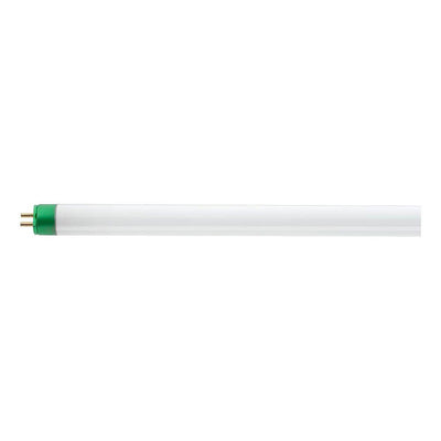 Philips 28-Watt 46 in. Linear T5 ALTO Fluorescent Tube Light Bulb Bright White (3000K) - Super Arbor