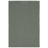 PetProof Pattern Sawyer Rough Stone Texture 12 ft. x 15 ft. Bound Carpet Rug