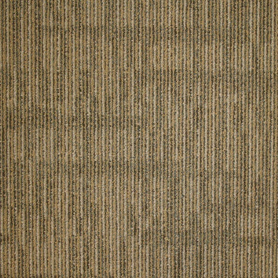 EuroTile Union Square Wheat Loop 19.7 in. x 19.7 in. Carpet Tile (20 Tiles/Case)