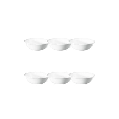 Classic 18 oz. Soup and Cereal Bowls (Set of 6) - Super Arbor