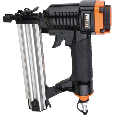 Pneumatic 18-Gauge 1-1/4 in. Brad Nailer with Quick Jam Release - Super Arbor