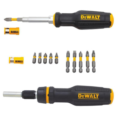 MAXFIT Screwdriver Set (2-Piece) - Super Arbor