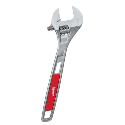 15 in. Adjustable Wrench - Super Arbor