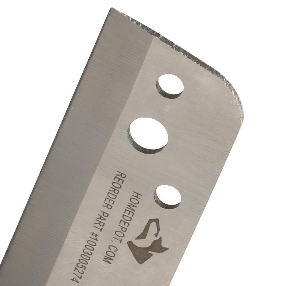 Flexible Tube Cutter Blade – Super Arbor