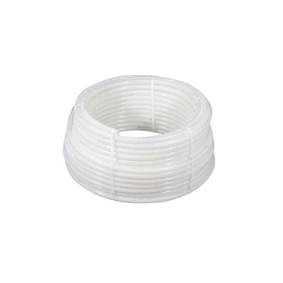 3/4 in. x 300 ft. hePEX Coil in White for Hyrdonic Use Only - Super Arbor