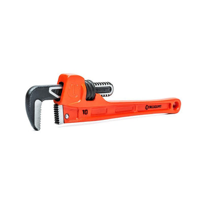 10 in. Cast Iron Pipe Wrench - Super Arbor