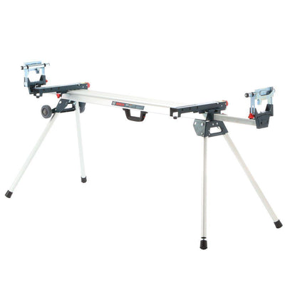 32-1/2 in. Portable Folding Leg Miter Saw Stand - Super Arbor