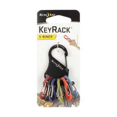 Black Key Rack - Super Arbor