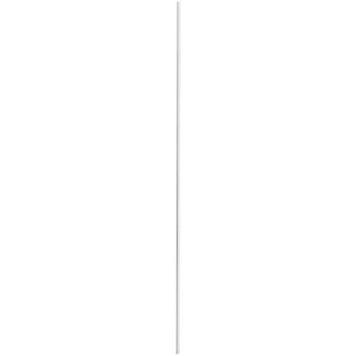 Choreograph 1.438 in. x 96 in. Shower Wall Seam Joint in White (Set of 2) - Super Arbor