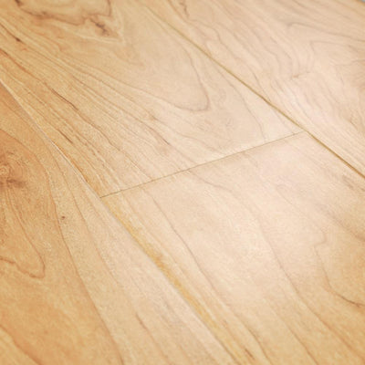 Outlast+ Waterproof Northern Blonde Maple 10 mm T x 5.23 in. W x 47.24 in. L Laminate Flooring (480.9 sq. ft. / pallet)