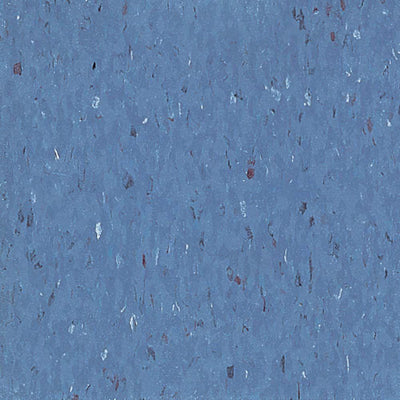 Armstrong Excelon Multi 12 in. x 12 in. Band Blue Vinyl Tile Flooring (45 sq. ft. / case) - Super Arbor