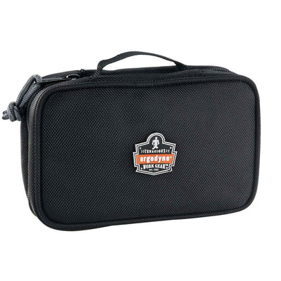 Arsenal 2-Compartment Small Parts Organizer Black - Super Arbor