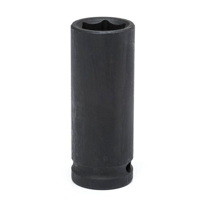 1/2 in. Drive 7/8 in. 6-Point Deep Impact Socket - Super Arbor