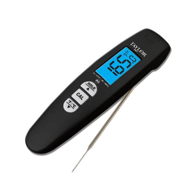 Digital Thermocouple Thermometer - Super Arbor