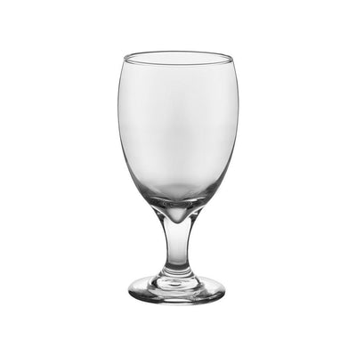 Goblet Party 16.25 oz. Glass Set (12-Pack) - Super Arbor