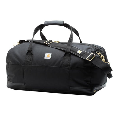 Legacy 23 in. Black Gear Bag - Super Arbor