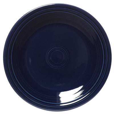 Cobalt Blue Dinner Plate - Super Arbor