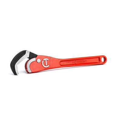 16 in. Self Adjusting Pipe Wrench - Super Arbor