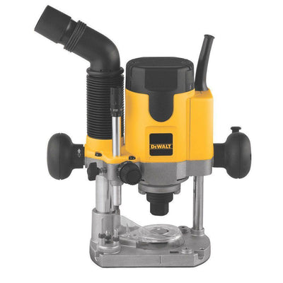 2 HP Electronic Variable Speed Plunge Router - Super Arbor