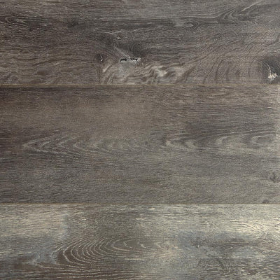 Home Decorators Collection Dowden Gray Oak 12 mm T x 6.34 in. W x 47.72 in. L Water Resistant Laminate Flooring (16.80 sq. ft./case) - Super Arbor